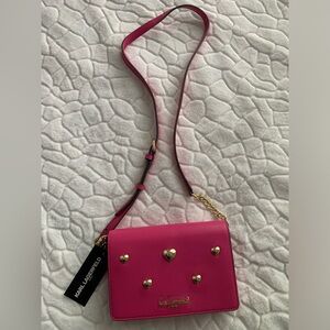 SOLD❗️✨NWT Karl Laggerfeld Crossbody